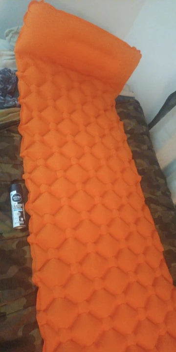 Customer photo