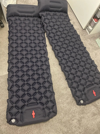 Customer photo