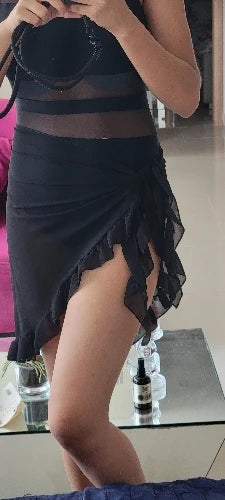 Customer photo
