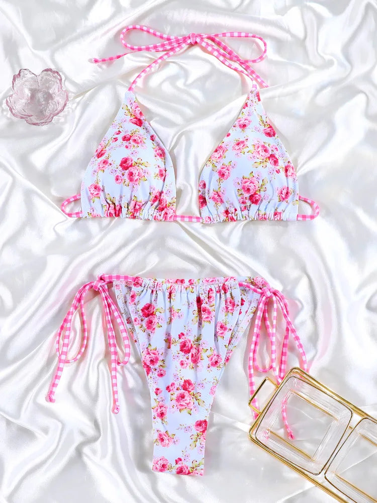 RIO STRAP BIKINI