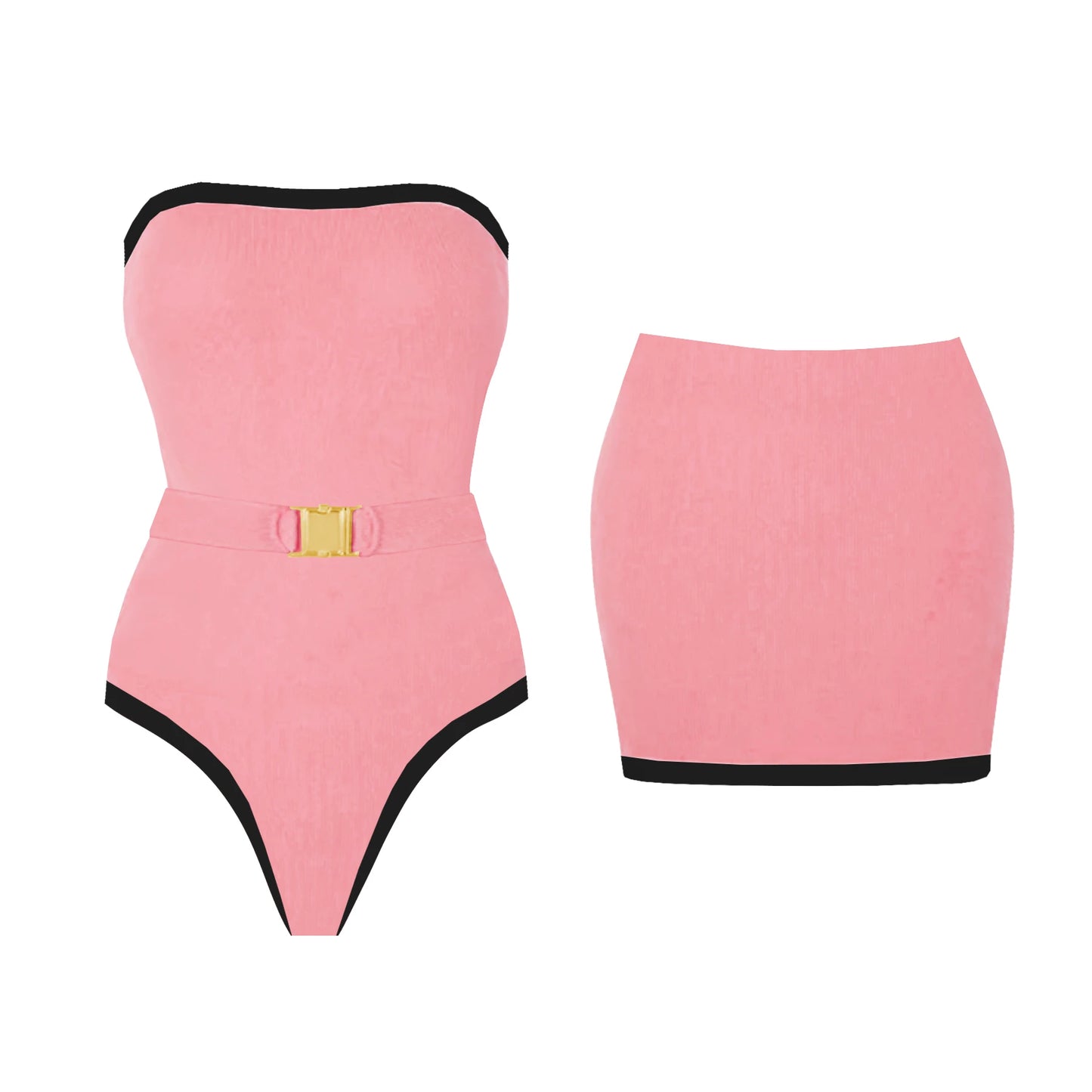 2 PIECE RESORT WEAR SET