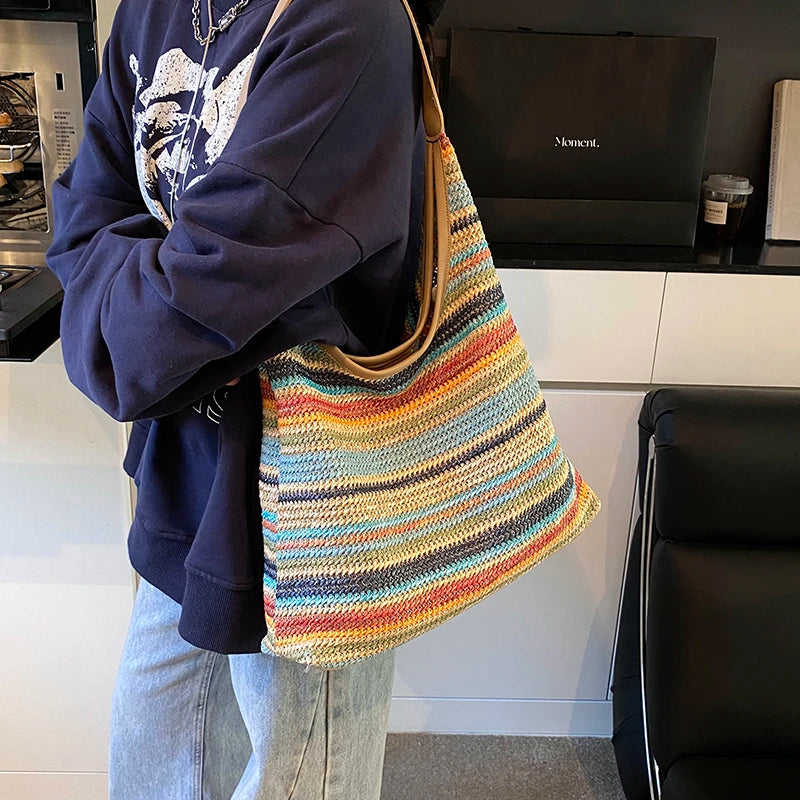 STARW TOTE BAG