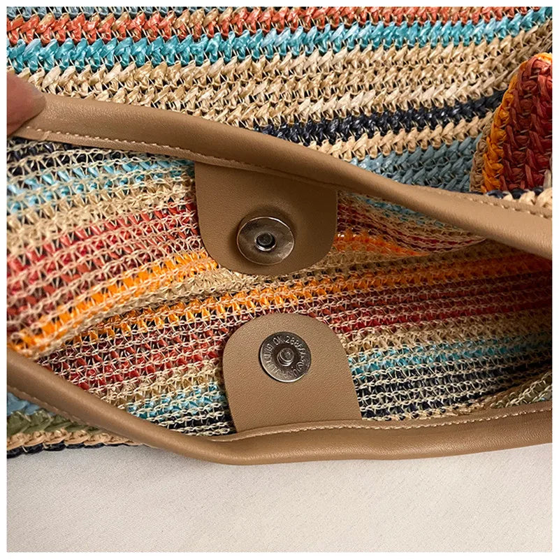 STARW TOTE BAG