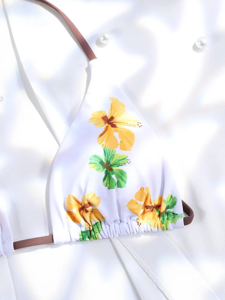STRAP POSITANO BIKINI