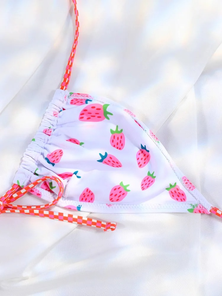 RIO STRAP BIKINI
