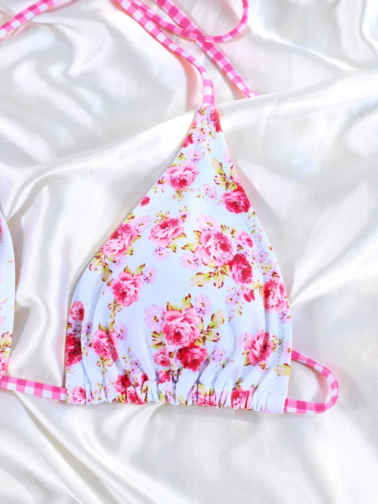 RIO STRAP BIKINI