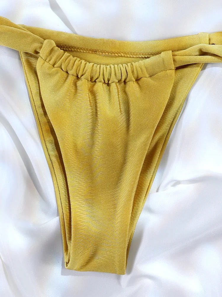 BANDEAU RHODES BIKINI