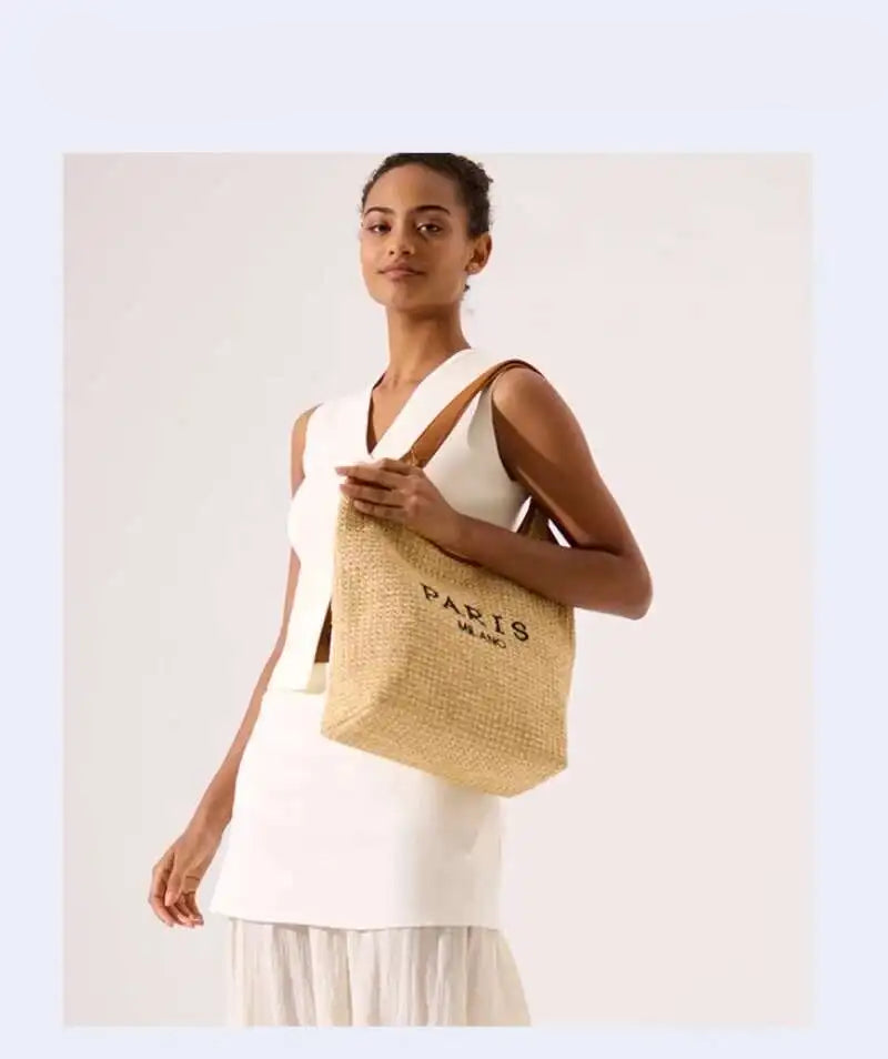 STARW SHOULDER BAG