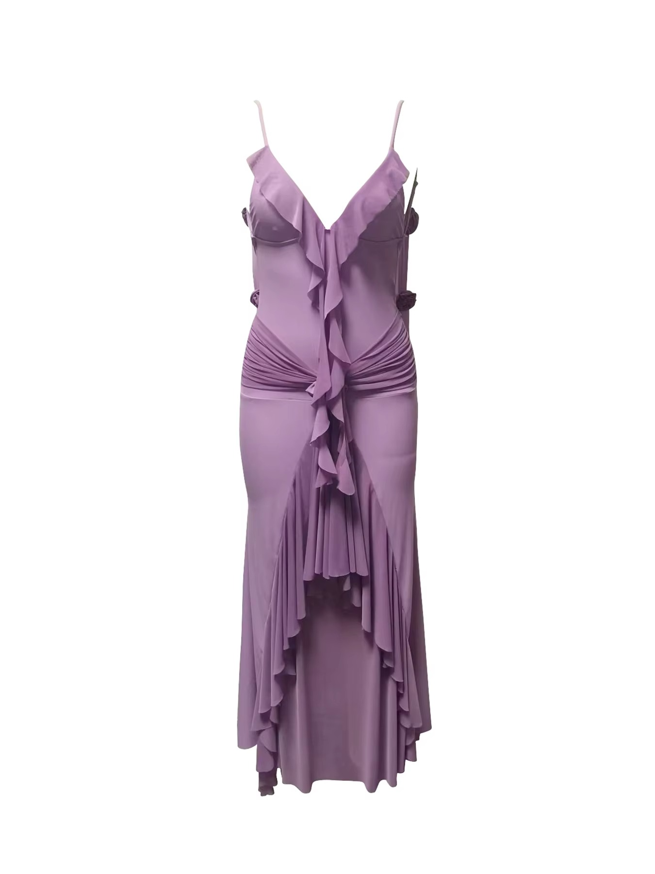 RUFFLE MALDIVES RESORT WEAR