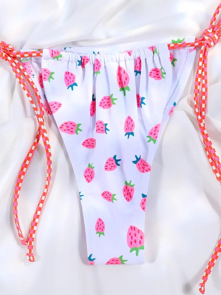 RIO STRAP BIKINI