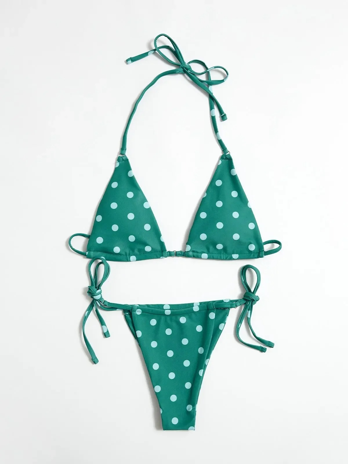 RHODES STRING BIKINI