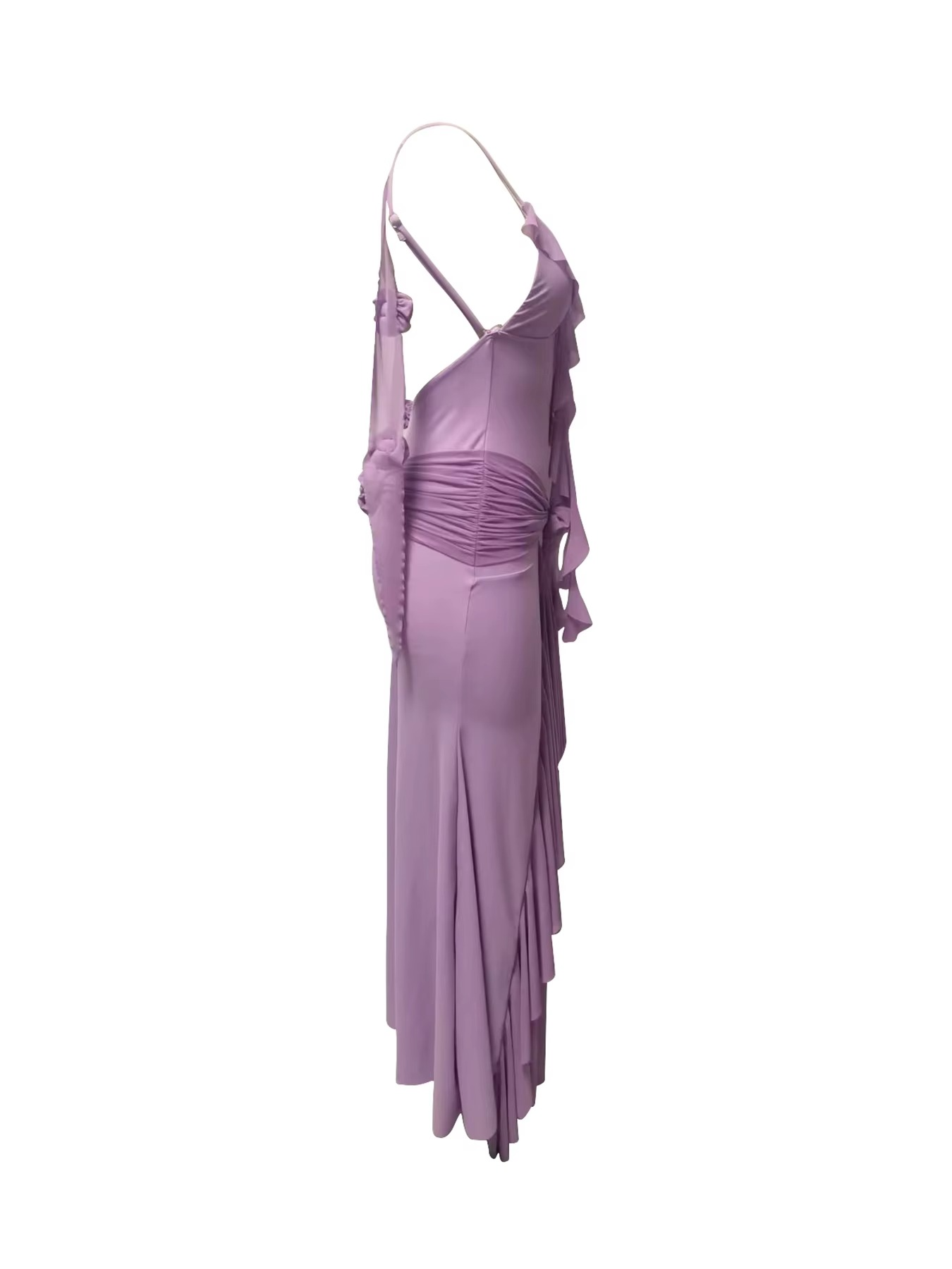 RUFFLE MALDIVES RESORT WEAR