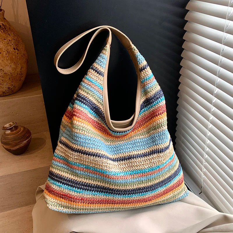 STARW TOTE BAG