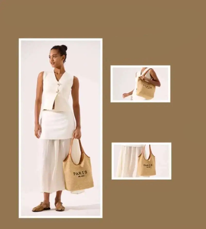 STARW SHOULDER BAG