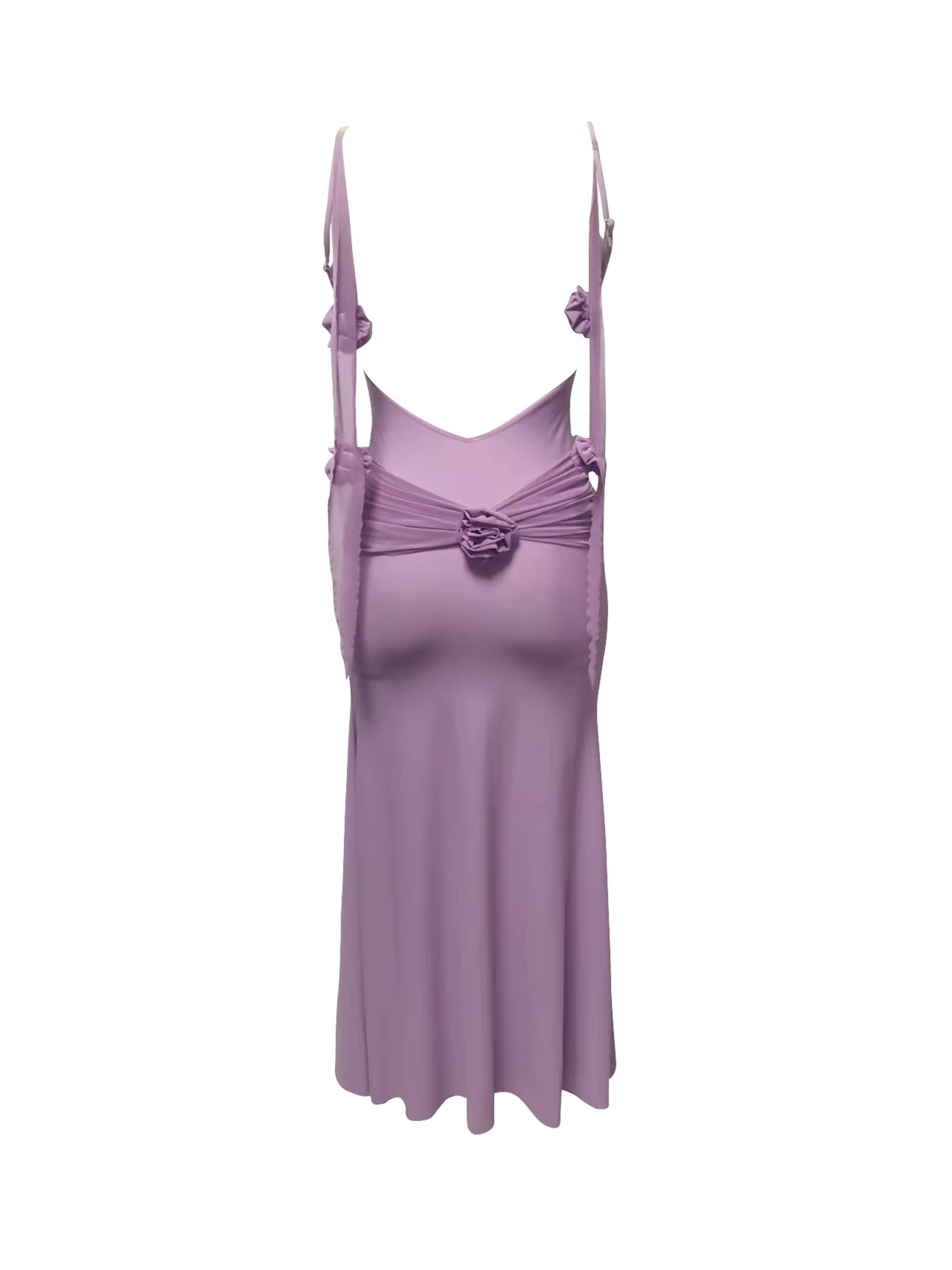 RUFFLE MALDIVES RESORT WEAR