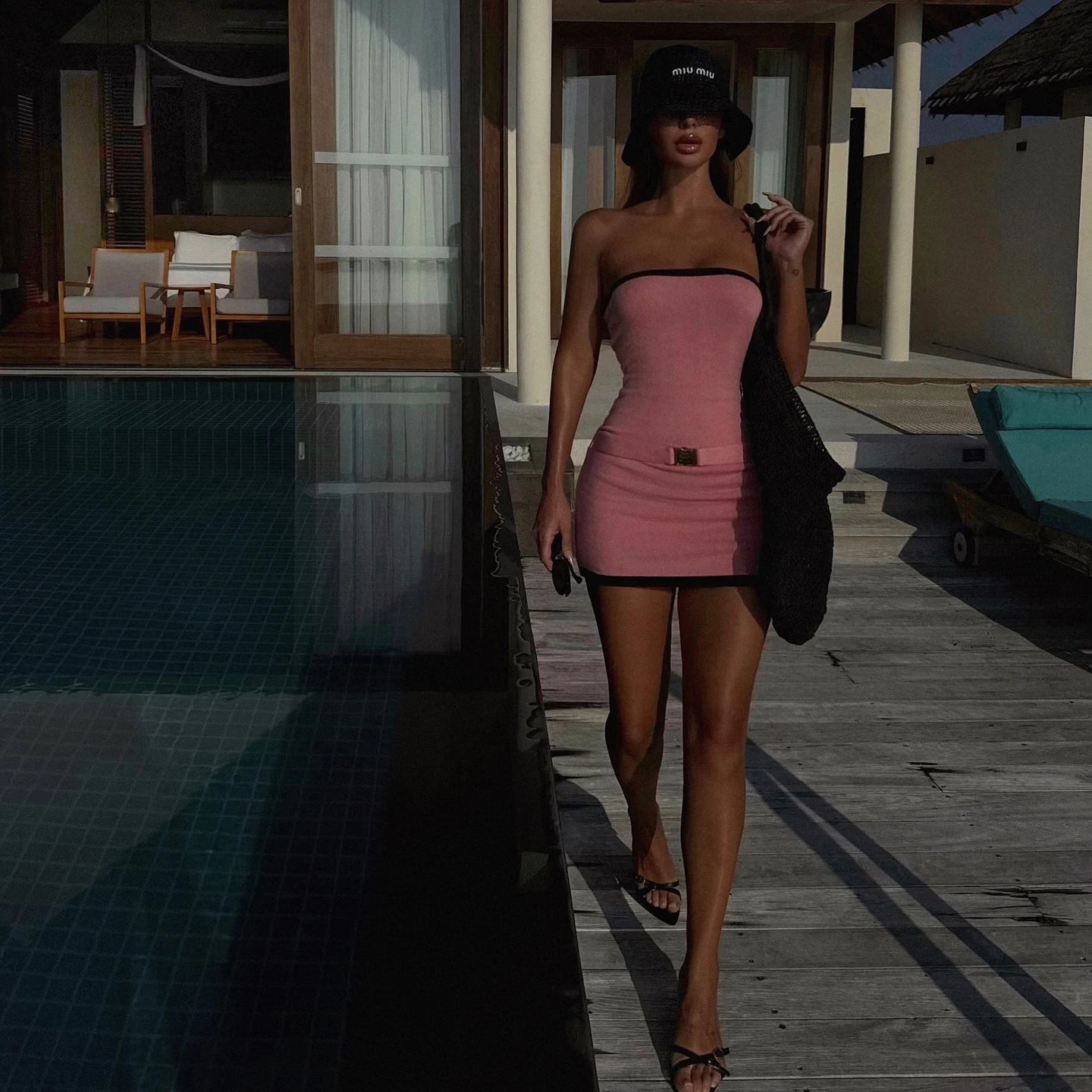 2 PIECE RESORT WEAR SET