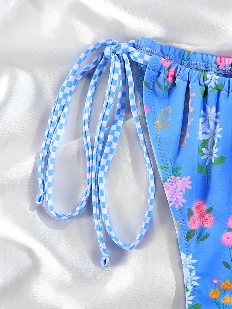 RIO STRAP BIKINI