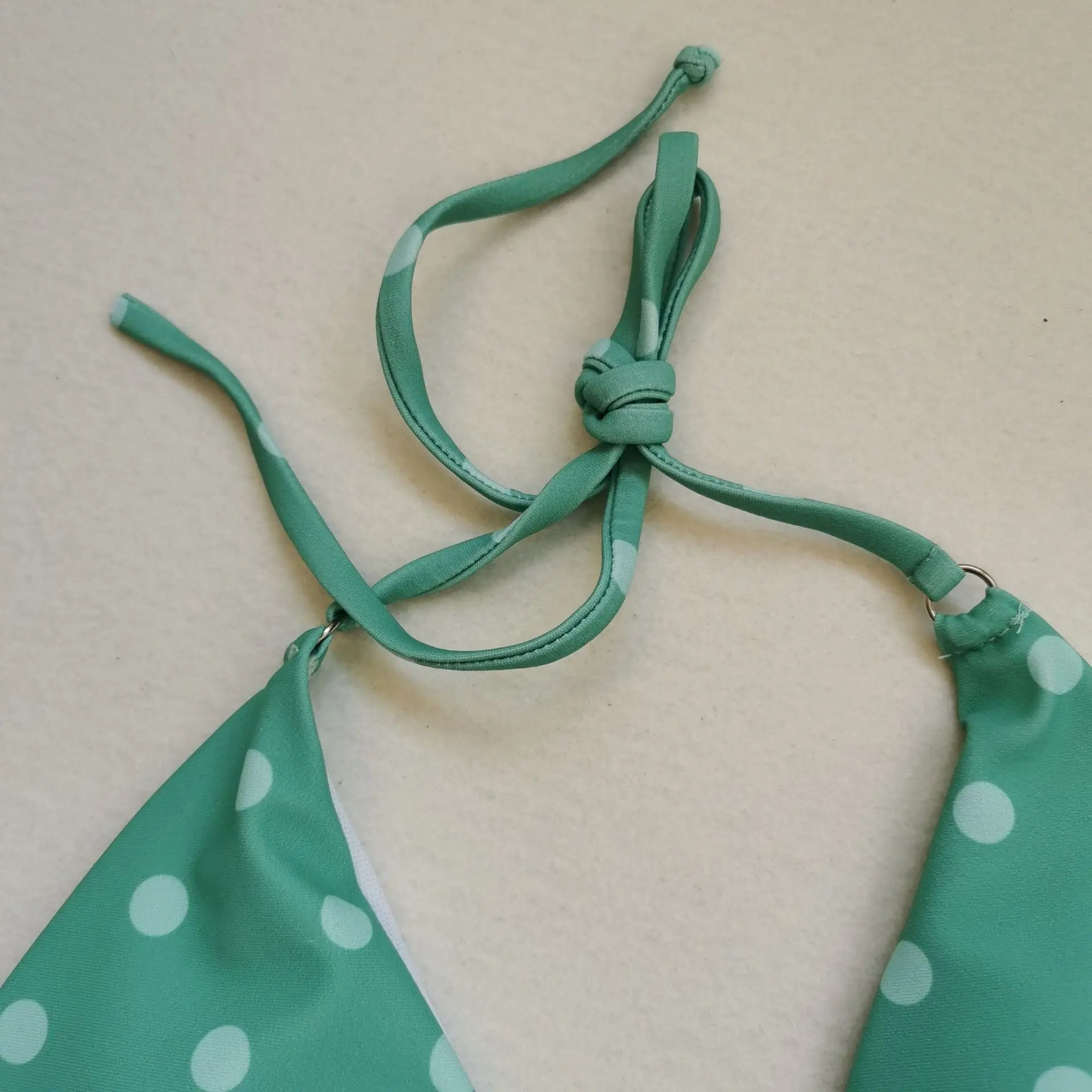 RHODES STRING BIKINI