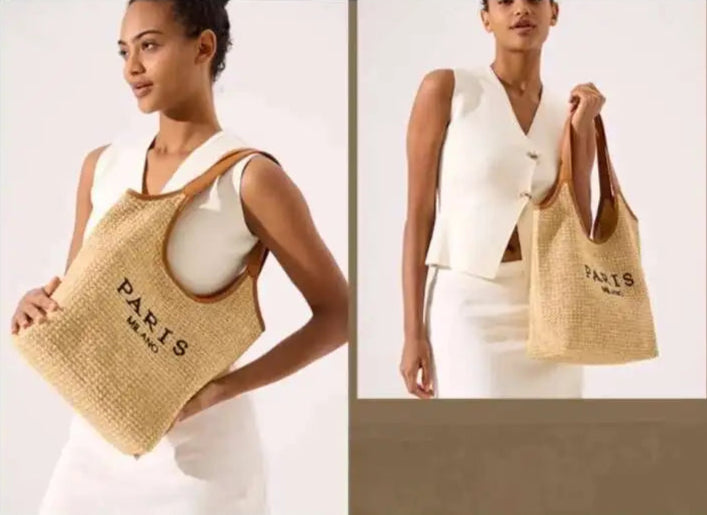 STARW SHOULDER BAG