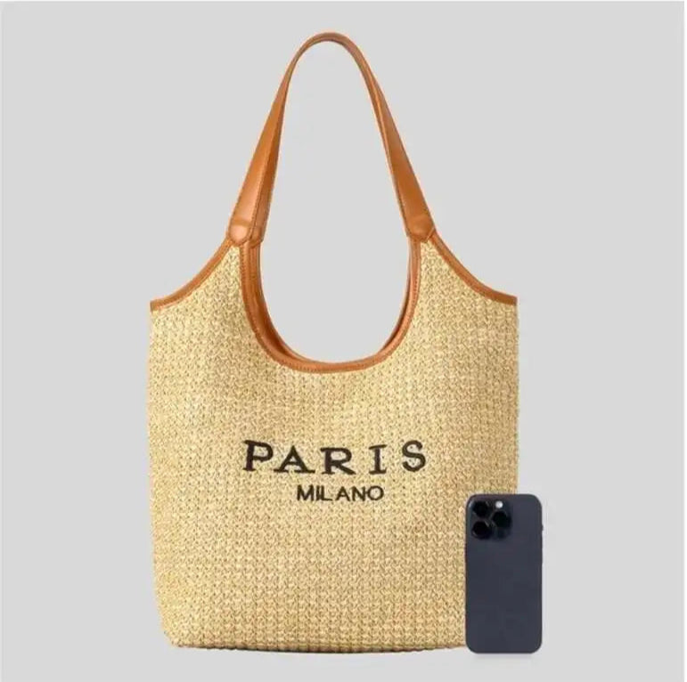 STARW SHOULDER BAG