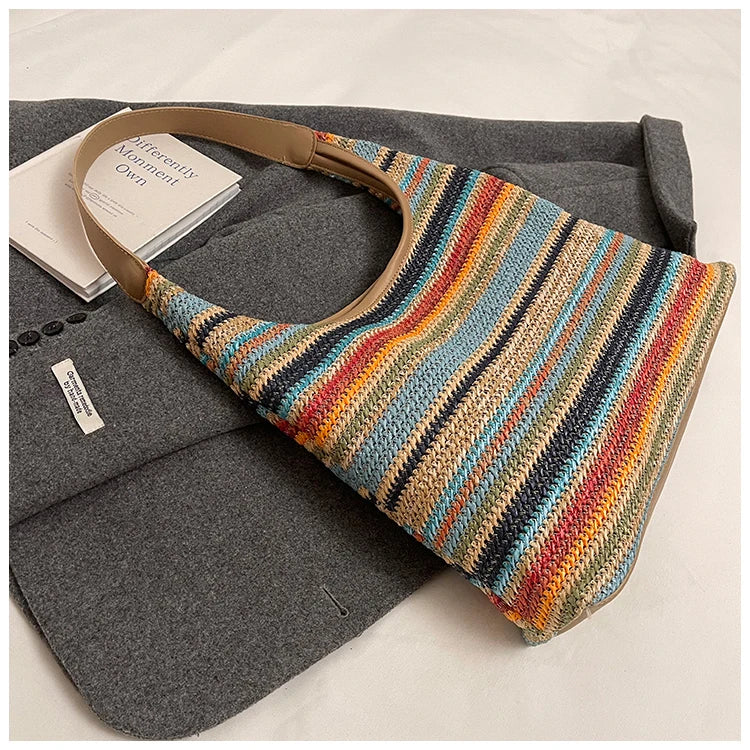 STARW TOTE BAG