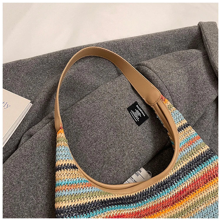 STARW TOTE BAG