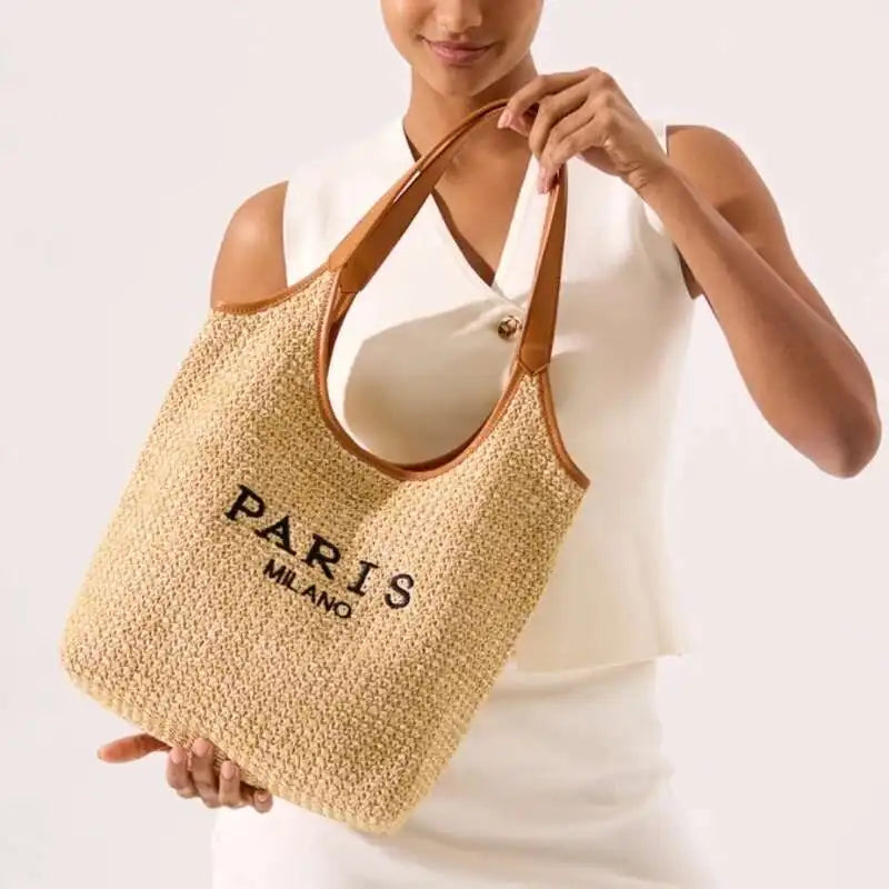 STARW SHOULDER BAG