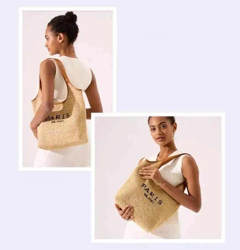 STARW SHOULDER BAG