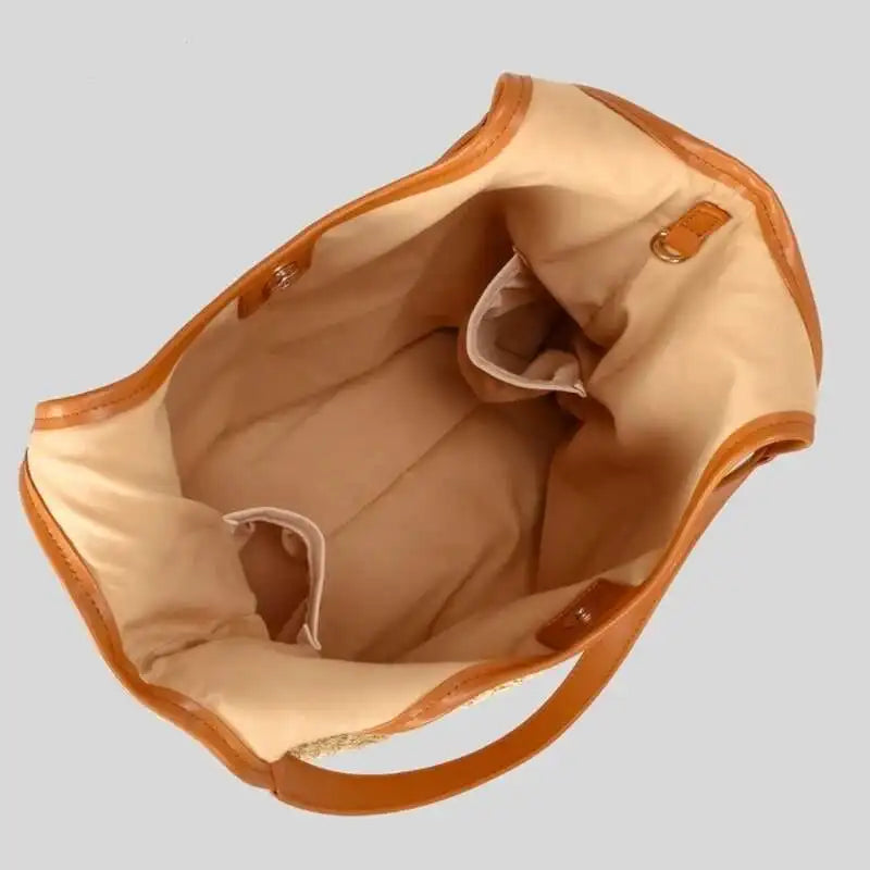 STARW SHOULDER BAG