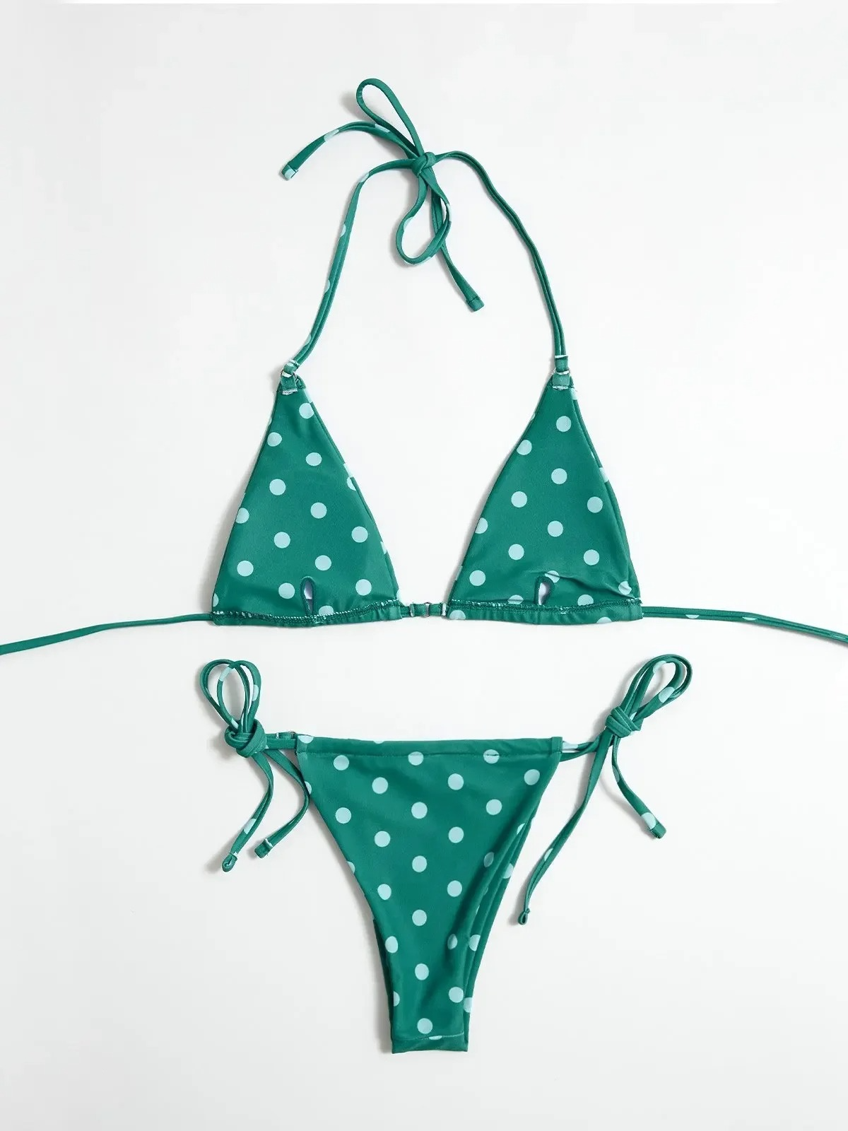 RHODES STRING BIKINI