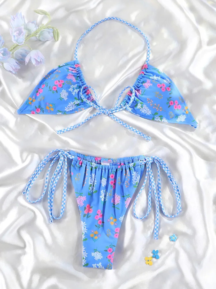 RIO STRAP BIKINI