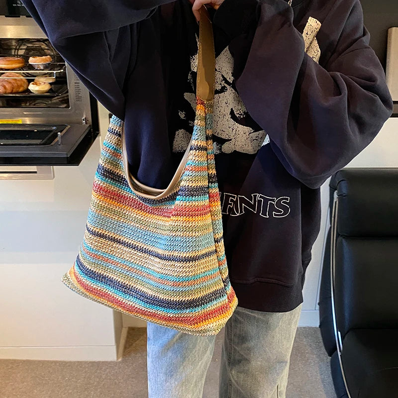 STARW TOTE BAG
