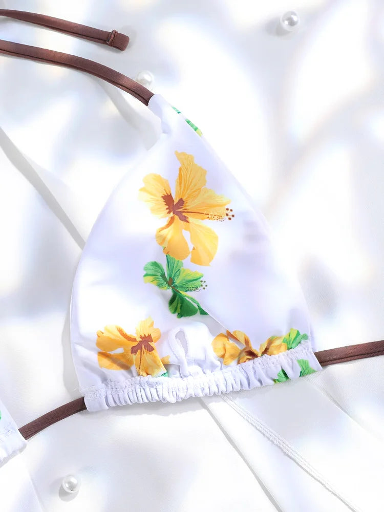 STRAP POSITANO BIKINI