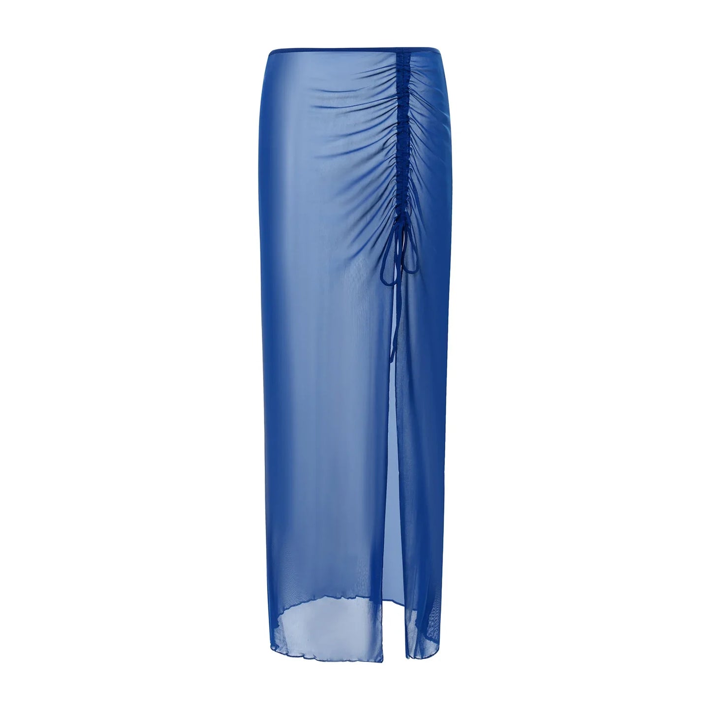 MIDI SKIRT COVER-UP