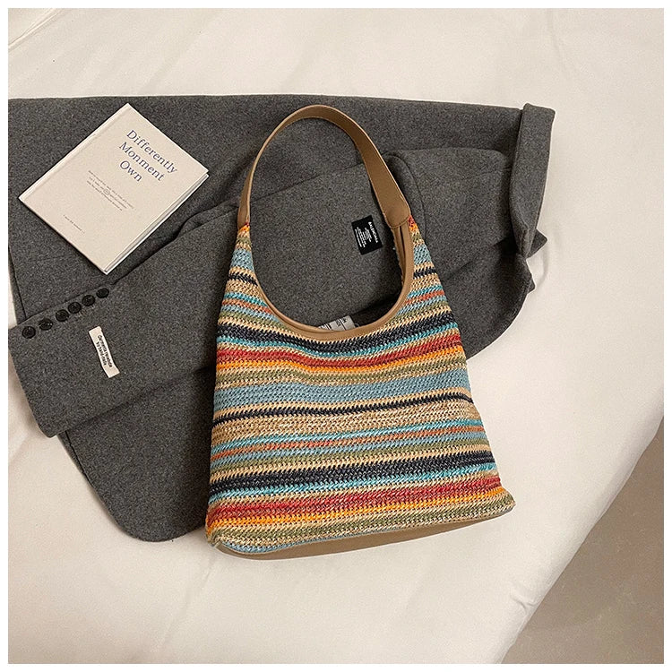 STARW TOTE BAG