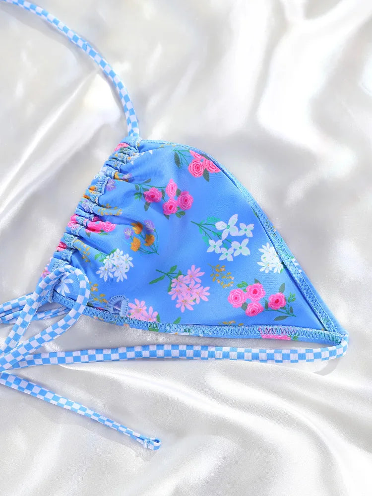 RIO STRAP BIKINI