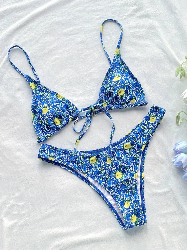 STRAP RIO BIKINI