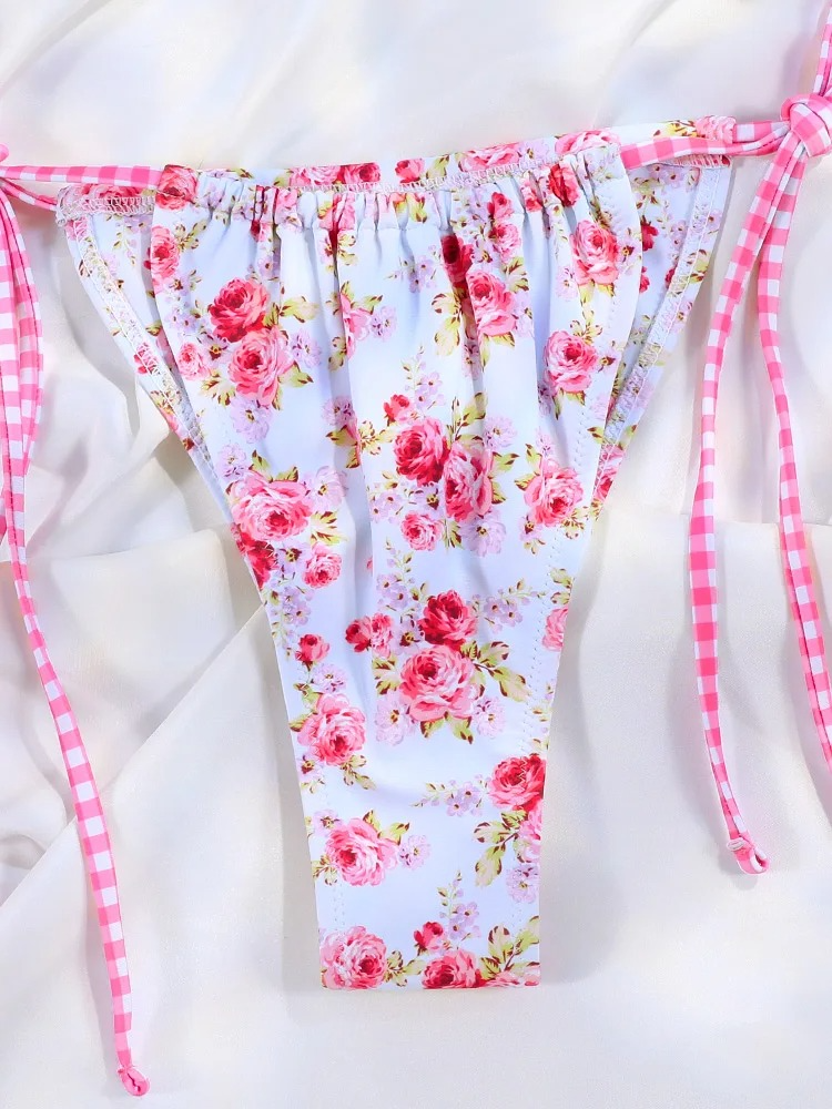 RIO STRAP BIKINI