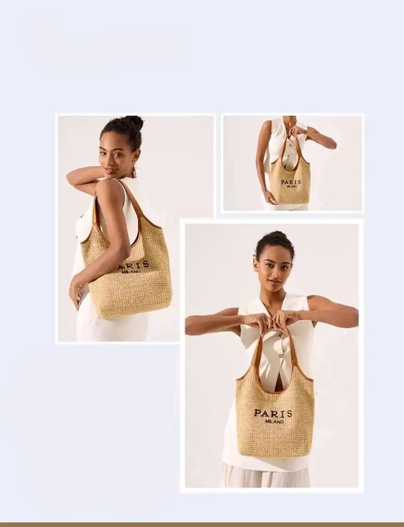 STARW SHOULDER BAG