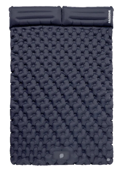 DOUBLE INFLATABLE MATTRESS