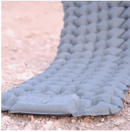 SINGLE INFLATABLE MATTRESS