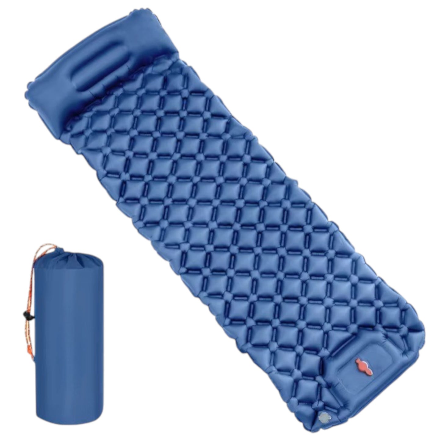 SINGLE INFLATABLE MATTRESS