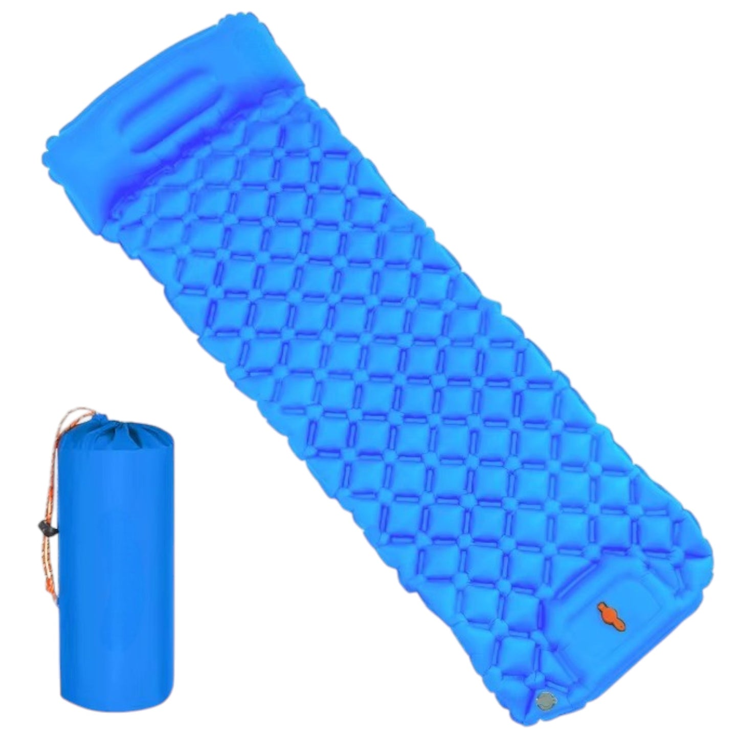 SINGLE INFLATABLE MATTRESS