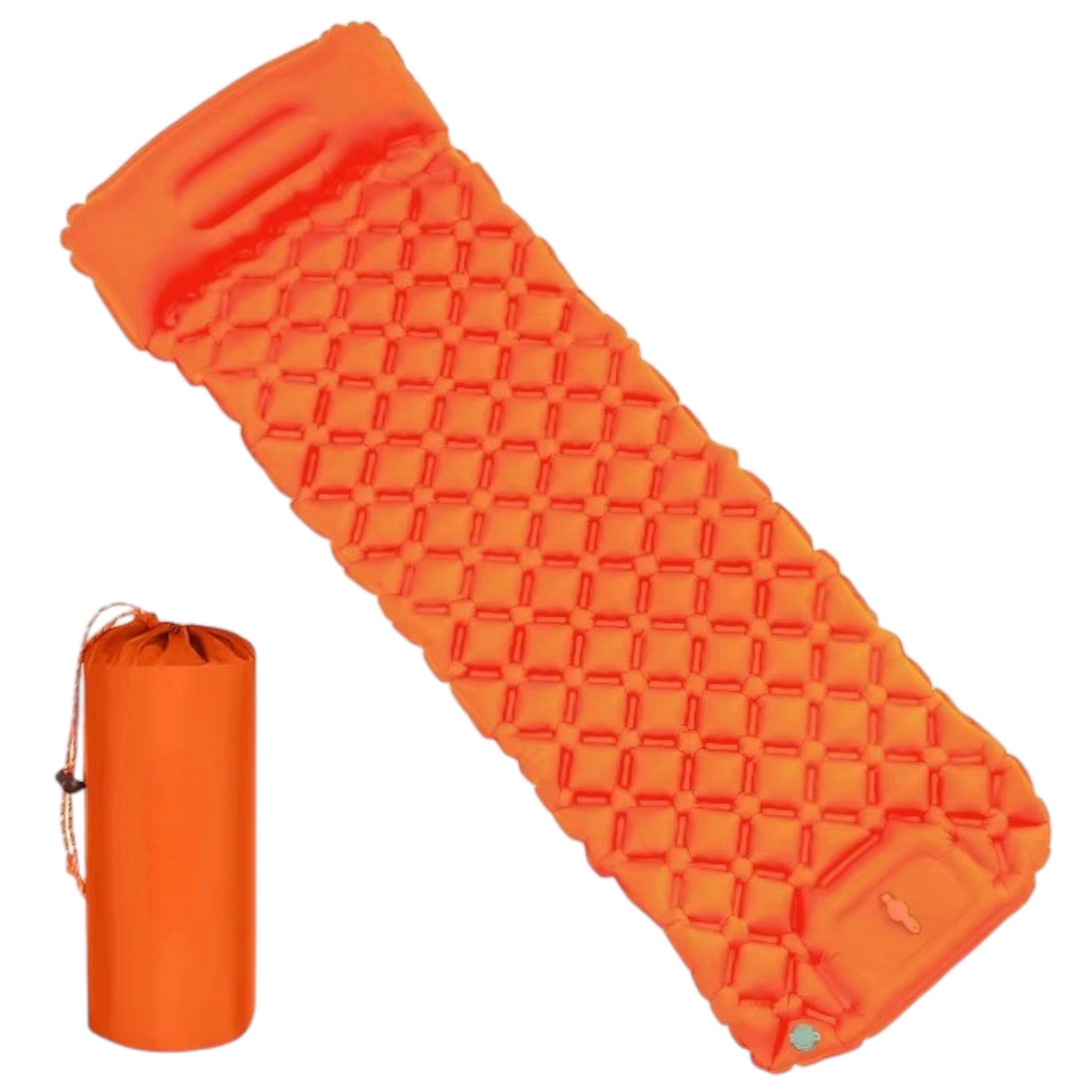 SINGLE INFLATABLE MATTRESS
