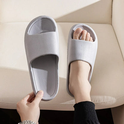 LIGHTWEIGHT EVA SLIPPERS