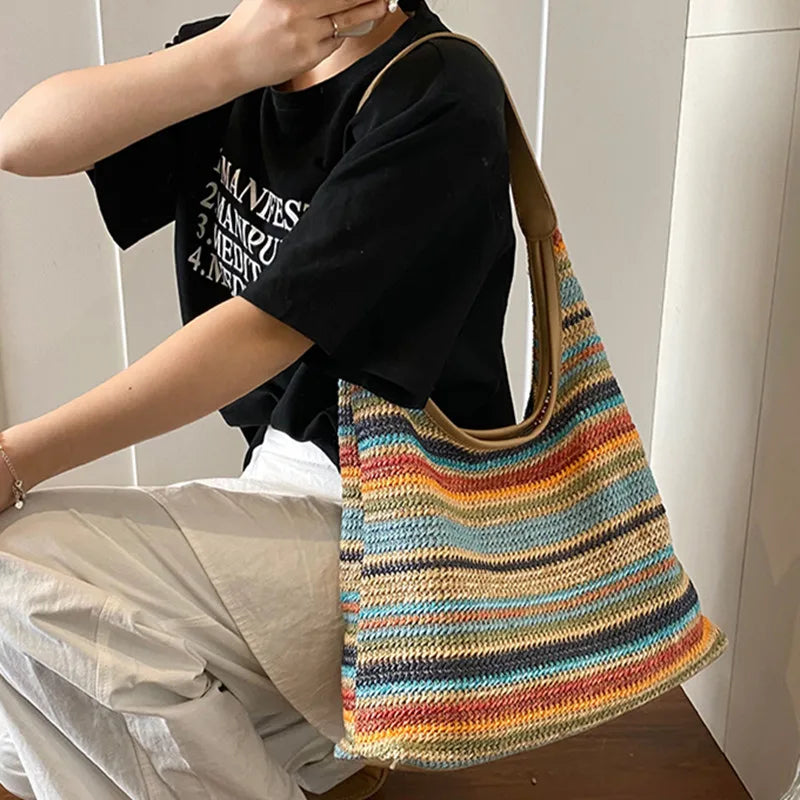 STARW TOTE BAG