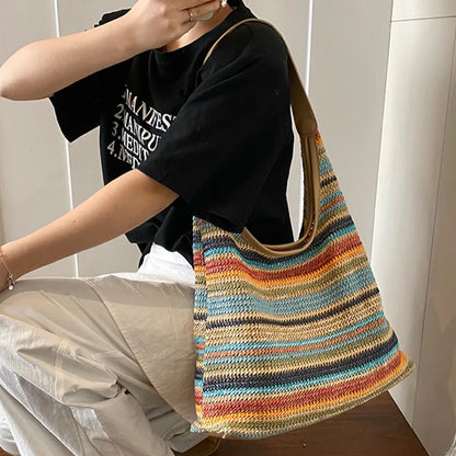 STARW TOTE BAG