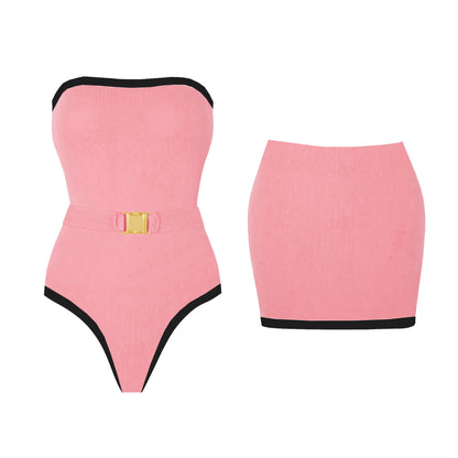 2 PIECE RESORT WEAR SET