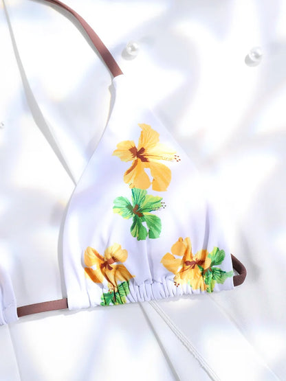 STRAP POSITANO BIKINI