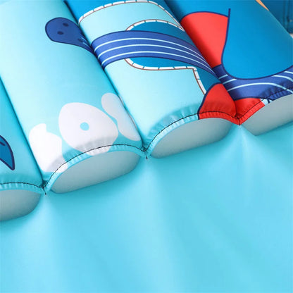 BOYS FLOATING SWIMSUIT